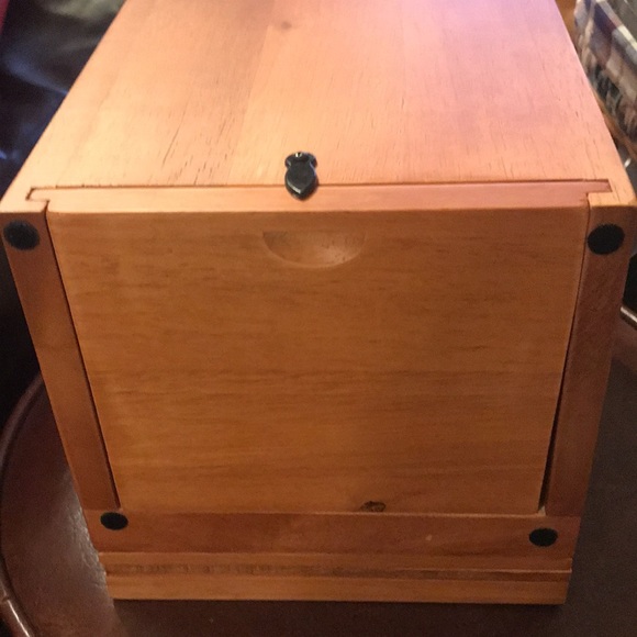 Pet Keepsake Frame/Box - Picture 4 of 11